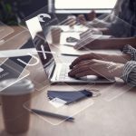 أفضل شركات تصميم مواقع الكترونية في الكويت 2025 – بي كلاود